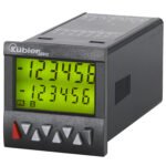Contadores e Displays