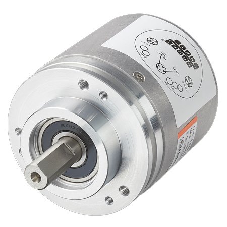 Encoders Absolutos