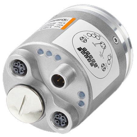 Encoders Absolutos