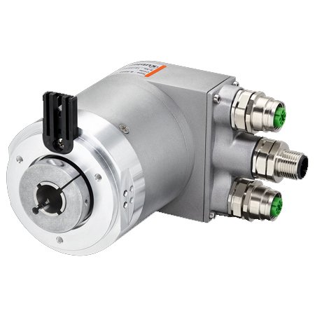 Encoders Absolutos