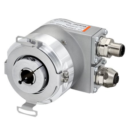 Encoders Absolutos