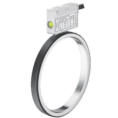 Encoders Sem Rolamentos