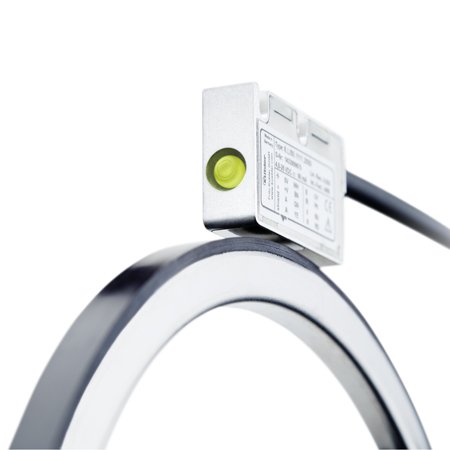 Encoders Sem Rolamentos