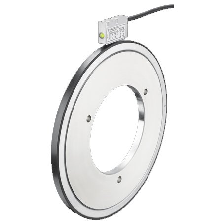 Encoders Sem Rolamentos