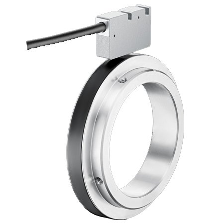 Encoders Sem Rolamentos