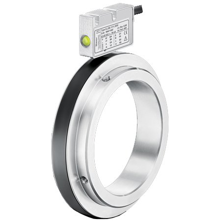Encoders Sem Rolamentos