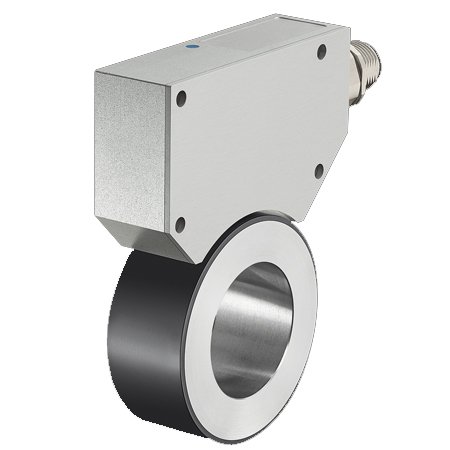 Encoders Sem Rolamentos