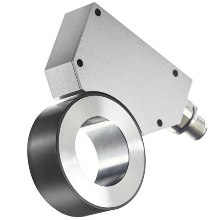 Encoders Sem Rolamentos
