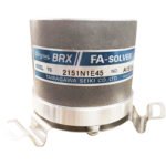 Resolver Série FA-Solver – Precisão e Resistência