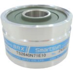 Série Smartsyn – Resolver de Alta Confiabilidade e Precisão