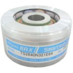 Série Smartsyn – Resolver de Alta Confiabilidade e Precisão