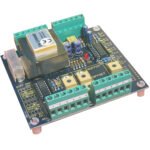 Controle CC - Acessórios