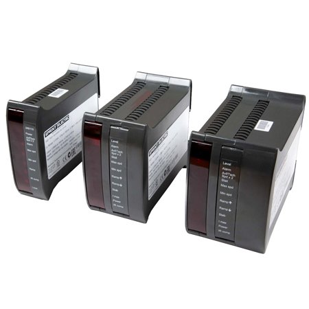 Controle CC - Série 340/680/1220