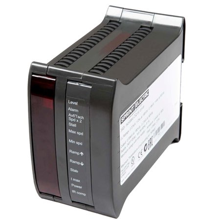 Controle CC - Série XLV