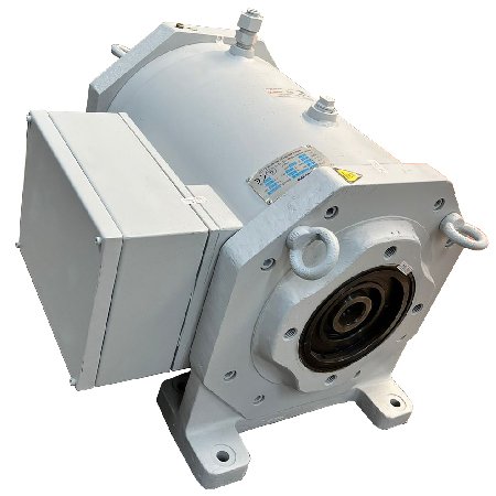 Motor Hilectro 2
