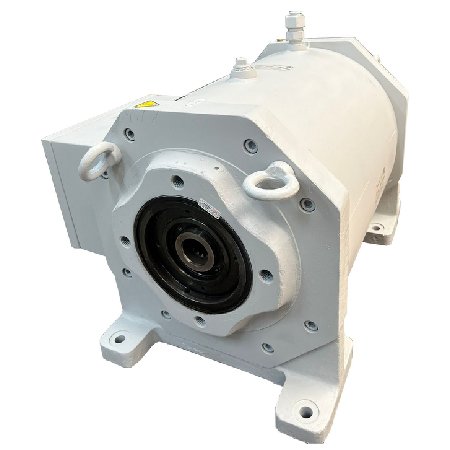 Motor Hilectro 1