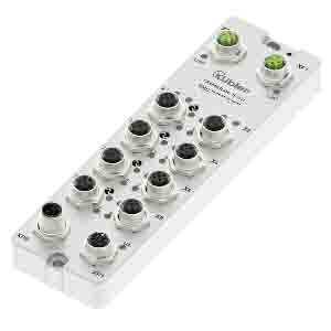 Módulo I/O