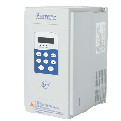 Servo Drive SD638– Controle de movimento elétrico de alta precisão