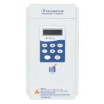 Servo Drive ID630 – Sistema hidráulico para Máquinas Injetoras