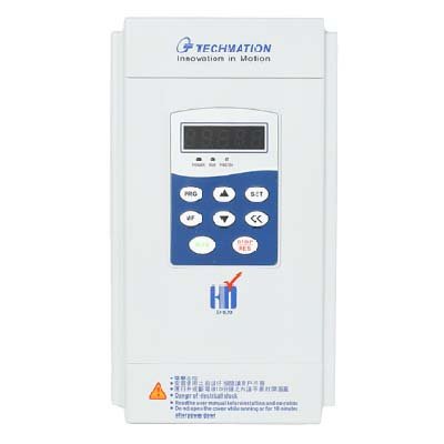 Servo Drive ID630 – Sistema hidráulico para Máquinas Injetoras