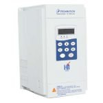 Servo Drive ID630 – Sistema hidráulico para Máquinas Injetoras