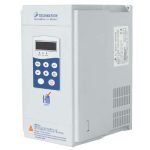 Servo Drive ID630 – Sistema hidráulico para Máquinas Injetoras