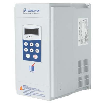 Servo Drive ID630 – Sistema hidráulico para Máquinas Injetoras