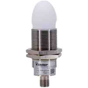 Sensor de Radar