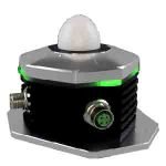Sensor de Radar