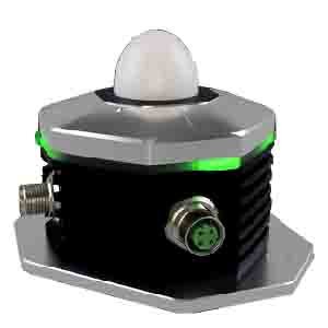 Sensor de Radar