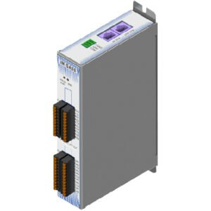 IM_SA08- Controle analógico preciso