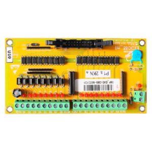 IO88- Controle digital