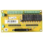 IO88R- Controle de acionamento