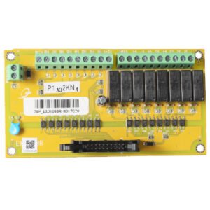 IO88R- Controle de acionamento