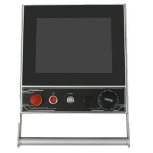 IHM SCS700 - Alta resolução e comunicação fluida