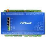 Thuja Series - Controlador dedicado para robôs/manipuladores