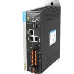 Série AC700 – CLP Controlador de movimento avançado