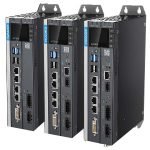 Série AC800 – Controlador de movimento avançado