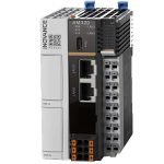 Série AM – Controlador CODESYS compacto e de alto desempenho com suporte a EtherCAT