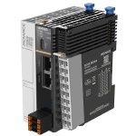 Série AM – Controlador CODESYS compacto e de alto desempenho com suporte a EtherCAT