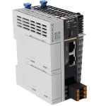 Série AM – Controlador CODESYS compacto e de alto desempenho com suporte a EtherCAT