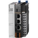 Série AM – Controlador CODESYS compacto e de alto desempenho com suporte a EtherCAT