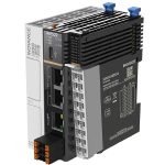Série AM – Controlador CODESYS compacto e de alto desempenho com suporte a EtherCAT