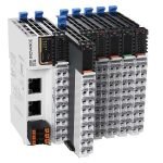 Série GL20  – Slim I/O System