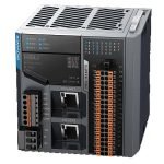 Série H5U – CLP de Movimento Modular