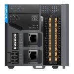 Série H5U – CLP de Movimento Modular