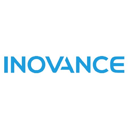 inovance logo