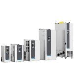 Série MD580 – Inversor de frequência CA de alta performance para engenharia
