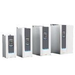 Série MD580 – Inversor de frequência CA de alta performance para engenharia
