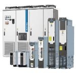 Série MD880 –Multi-Drive